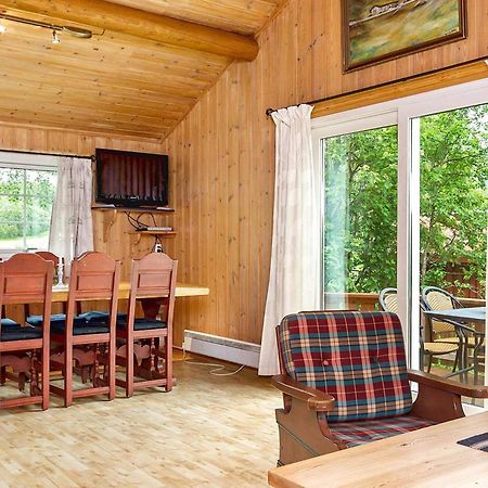 7 Person Holiday Home In Hemsedal Exterior foto