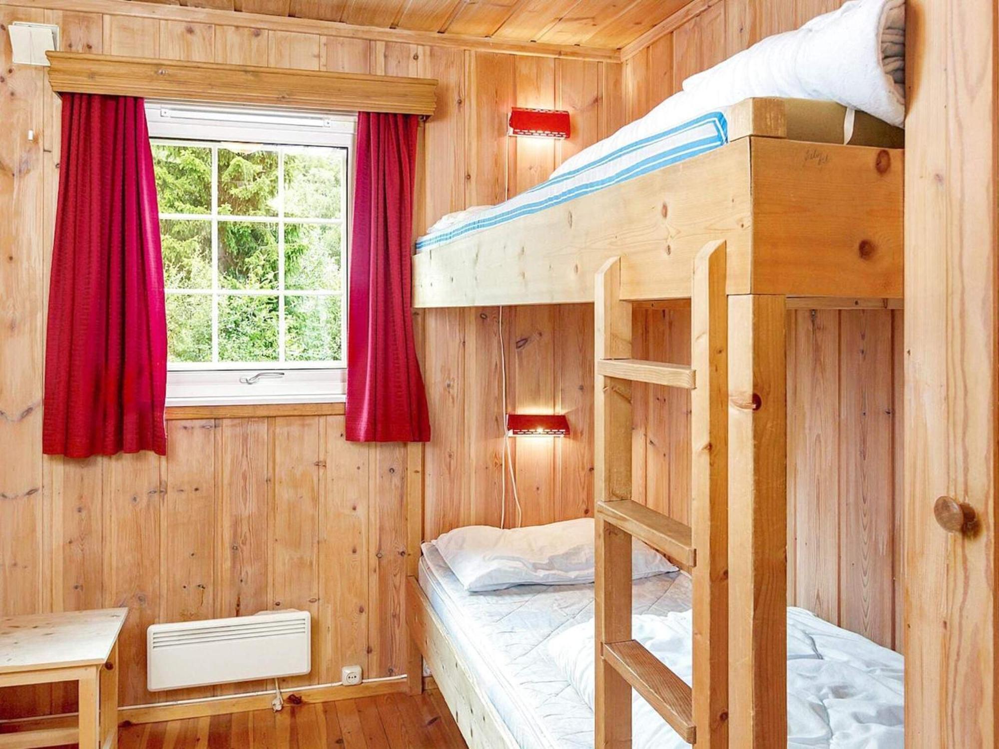 7 Person Holiday Home In Hemsedal Exterior foto