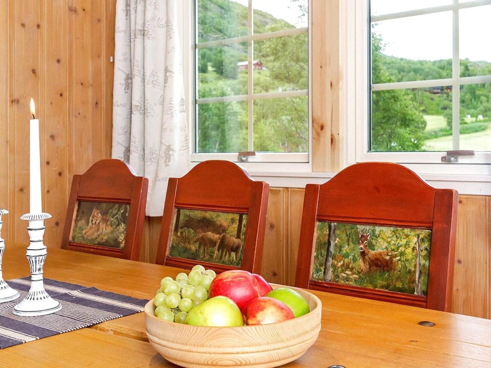 7 Person Holiday Home In Hemsedal Exterior foto